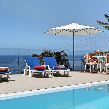 Prothea Royal By Etc Madeira Βίλα Arco da Calheta  Εξωτερικό φωτογραφία