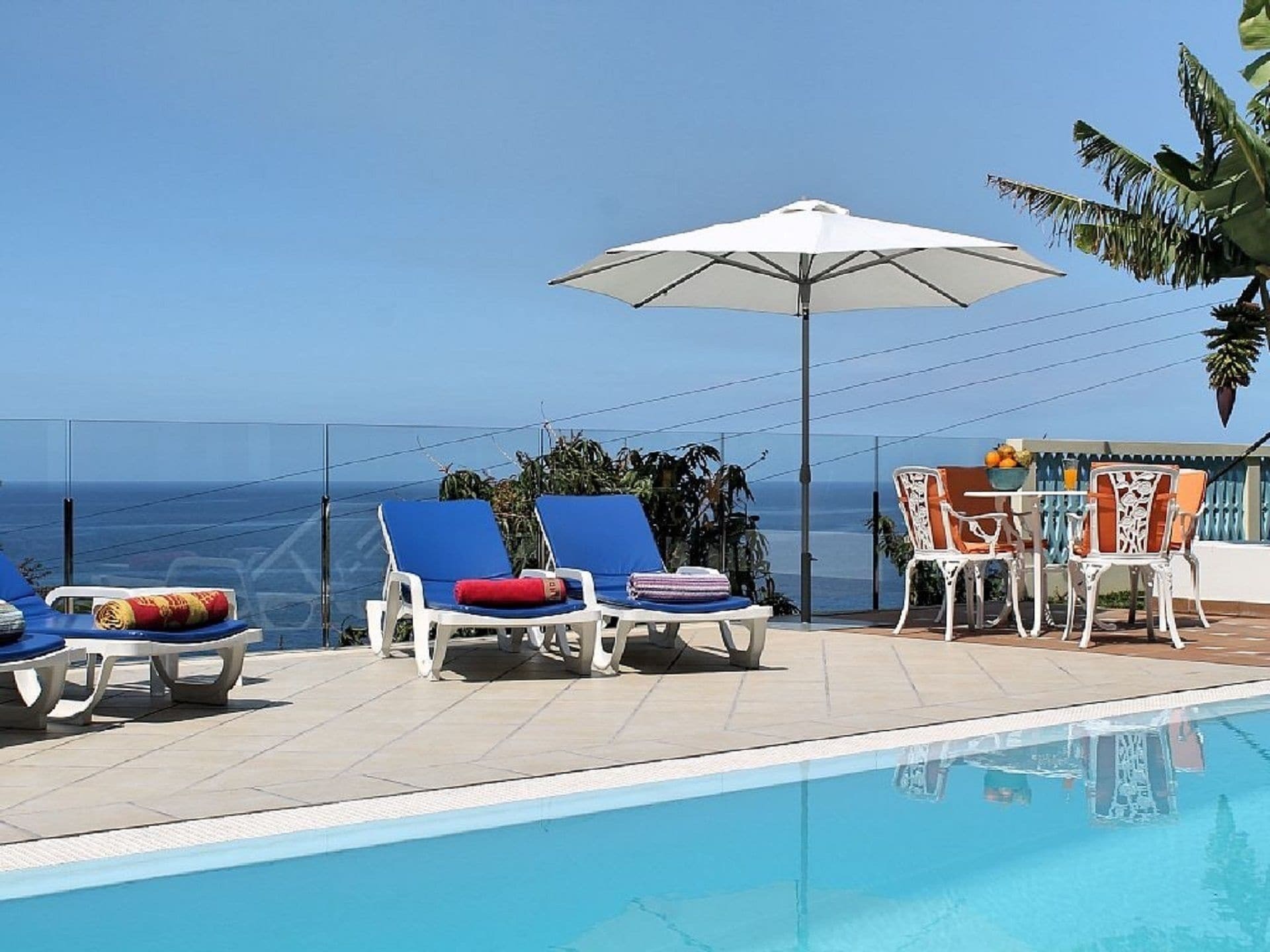 Prothea Royal By Etc Madeira Βίλα Arco da Calheta  Εξωτερικό φωτογραφία