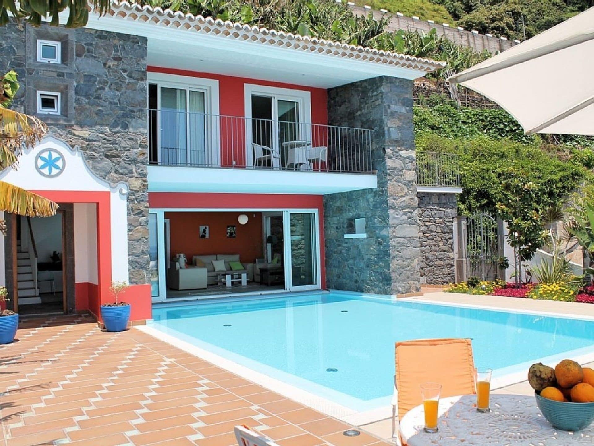 Prothea Royal By Etc Madeira Βίλα Arco da Calheta  Εξωτερικό φωτογραφία