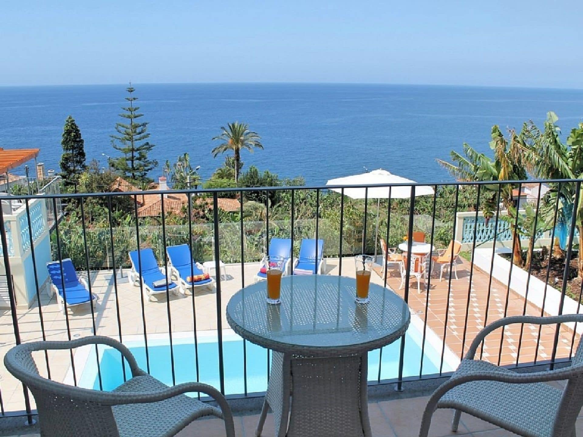 Prothea Royal By Etc Madeira Βίλα Arco da Calheta  Εξωτερικό φωτογραφία